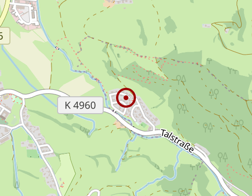 Karte: Möller-Hinrichs Birgit