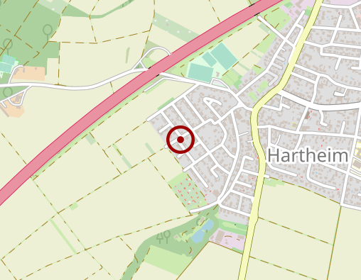 Karte: Müller Thomas