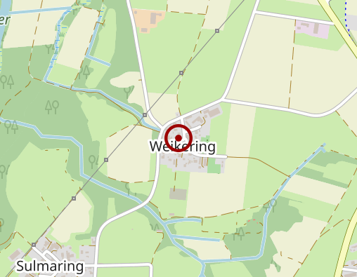 Karte: Anetsberger Krankengymnastik