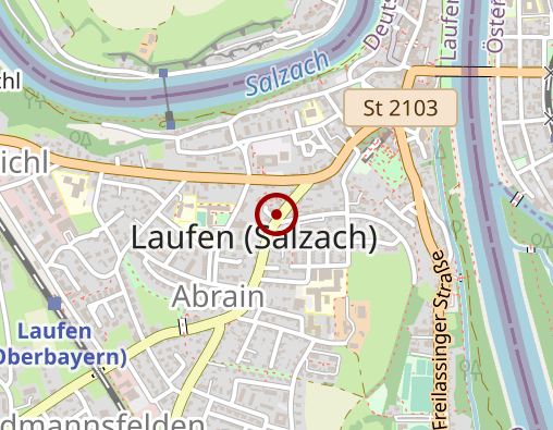 Karte: Hausner Gabriele