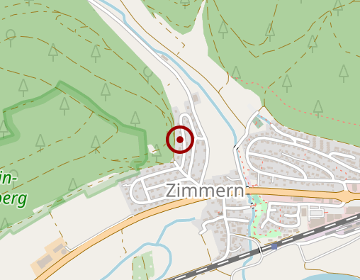 Karte: Jercher Waldemar Praxis für Huna und spirituelle Kybernetik