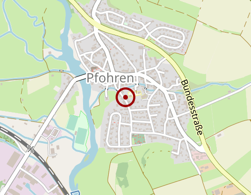 Karte: Eggert Alexandra Energietherapie u. Stefan