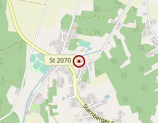 Karte: Heilpraxis Ayurveda