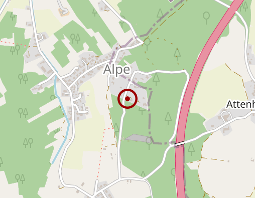 Karte: Gäbler-Mayan Ursula Dr.