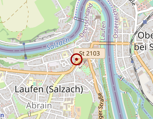 Karte: Abend Christian