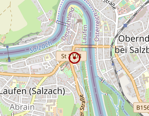 Karte: Werremeyer Janna Maria