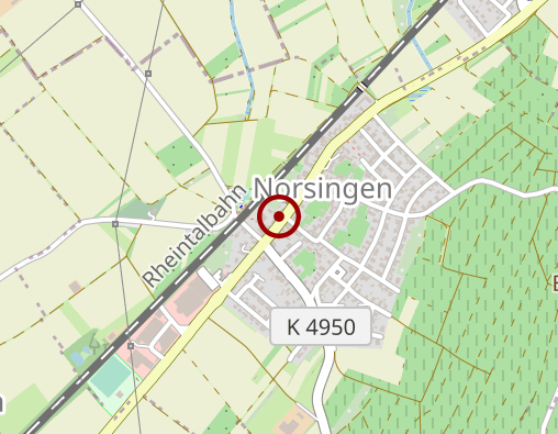 Karte: Ottstadt Brigitte Dr.med.