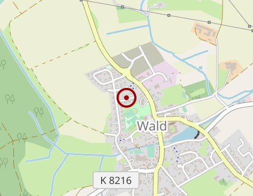 Karte: Illing Manfred Dr.Dipl.Psych. Psychotherapeut