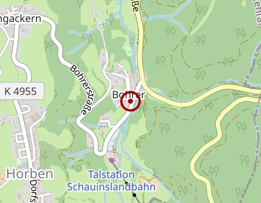 Karte: Sell Roland Dipl.-Psych.