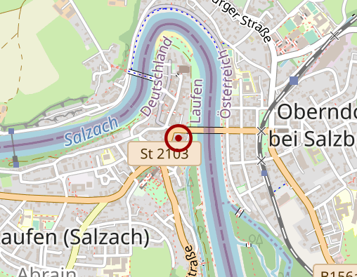 Karte: Hauswirtschaftlicher Dienst und Betreuungsleistungen Nicole Dietrich