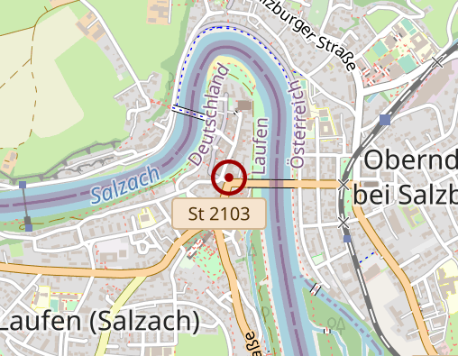 Karte: Brunner Mathilde