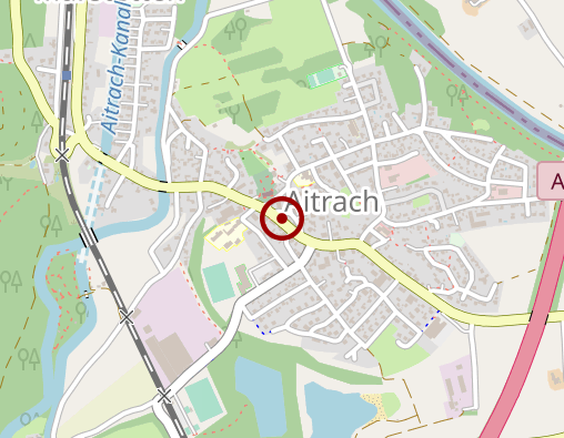 Karte: Bernardi Roberto, Bernardi Inge