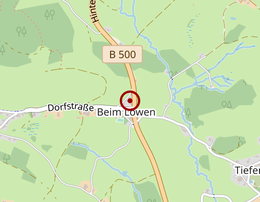 Karte: Schmidle Sibylle