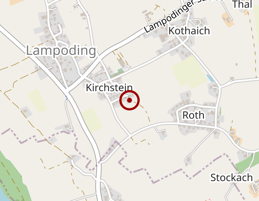 Karte: Illichmann Hedwig