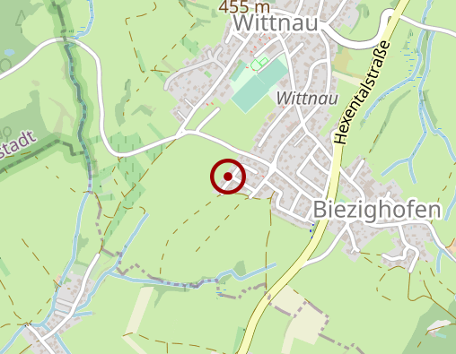 Karte: Bachstein-Peters Andrea