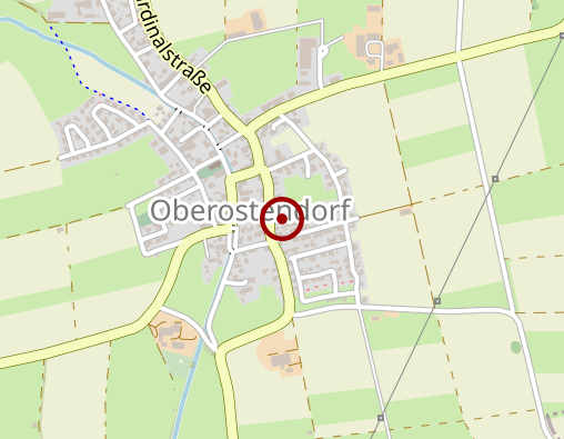 Karte: Mobile Pflege Sunshine