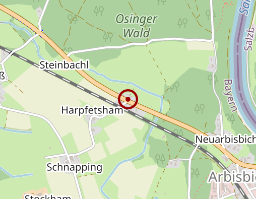 Karte: Niedermeier Sabine