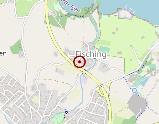 Karte: Eisenbichler Elisabeth