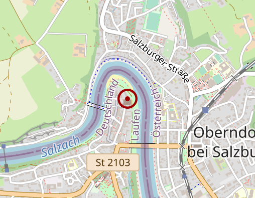 Karte: Jakob Elisabeth