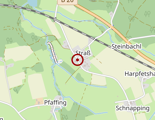 Karte: Rehrl Christine