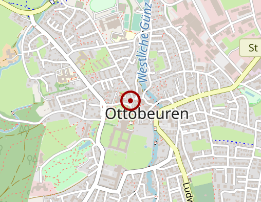 Karte: Alltagsbegleiter