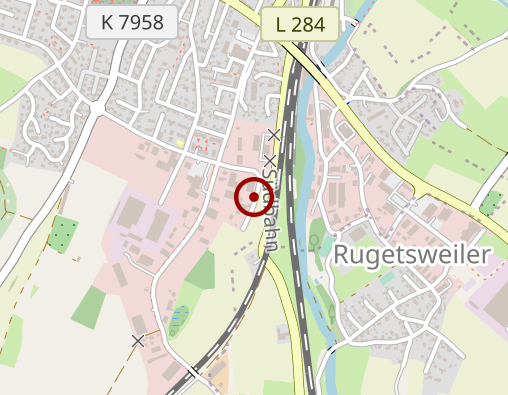 Karte: Die Zieglerschen-Behinderten- hilfe gGmbH/WfbM