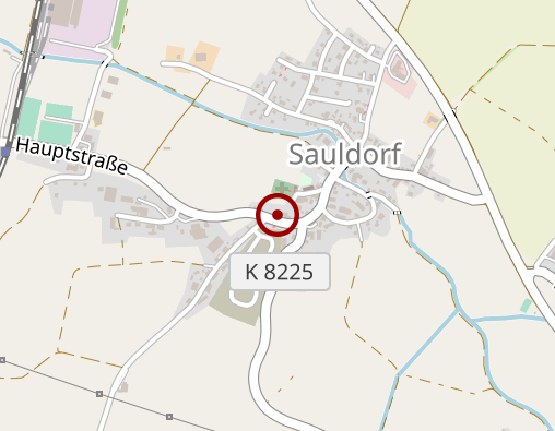 Karte: Bücheler Regina Tragerpraktikerin