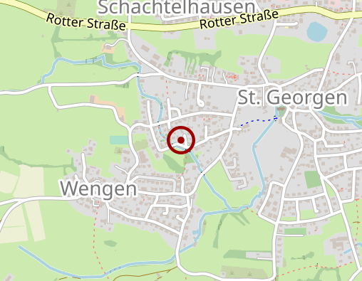 Karte: Stryczek Jacqueline  Pflegeberatung