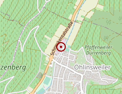 Karte: Falcone Gennaro