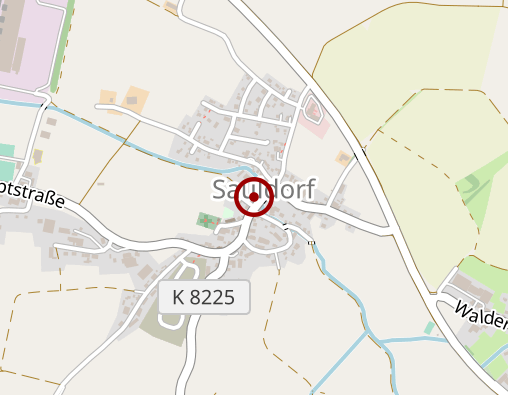 Karte: Hagen Günter Krankengymnastik