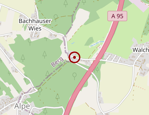 Karte: Grimaldi Anna-Carolina