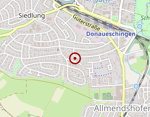 Karte: Totzek Brigitta Heilpraktikerin