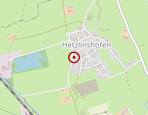 Karte: Köhn Karin Massage-Wellnesstherapeutin