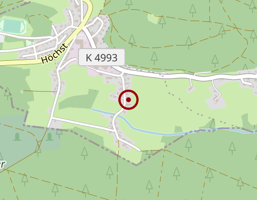 Karte: Spitz Bernadette