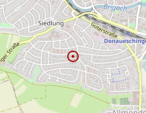 Karte: Ackermann Maria Dipl.-Psychologin Psychotherapeutin