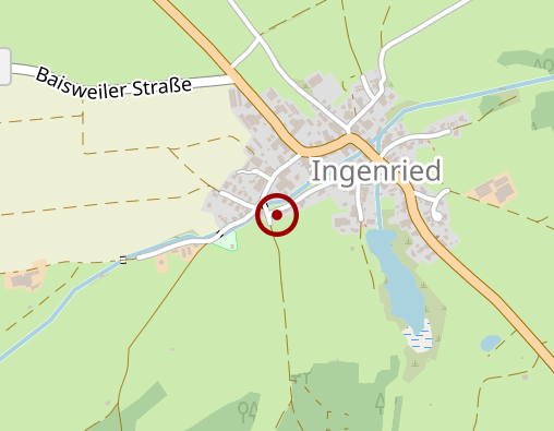 Karte: Hölter Karl-Heinz Heilpraktiker