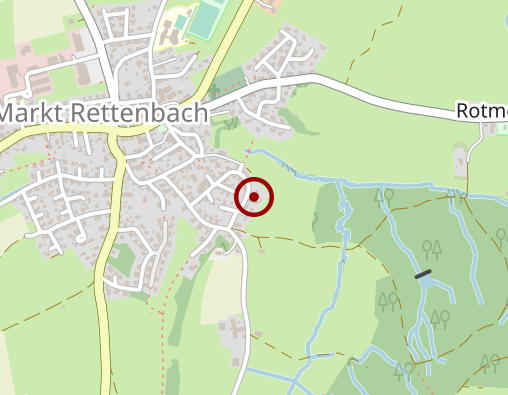 Karte: Massagepraxis Auszeit Schmidt Johanna Massagetherapie