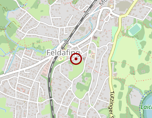 Karte: Riess-Beger Daniela Dr.