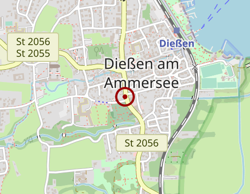 Karte: Huber Claudia