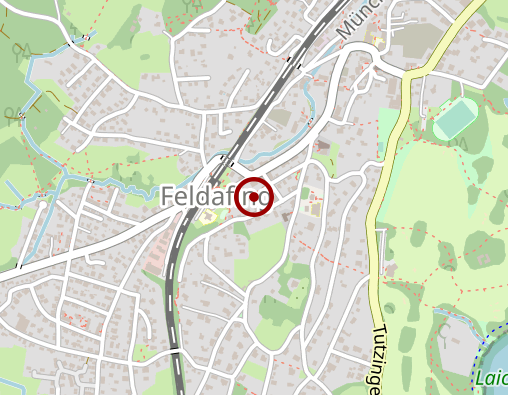 Karte: Häusermann-Sterl Olga