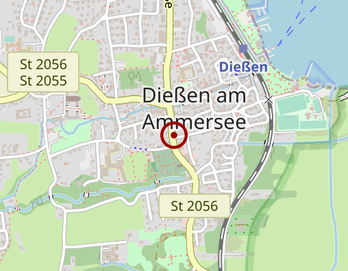 Karte: Steinel Ingrid