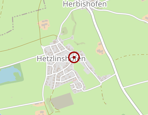 Karte: Reutemann Massagepraxis