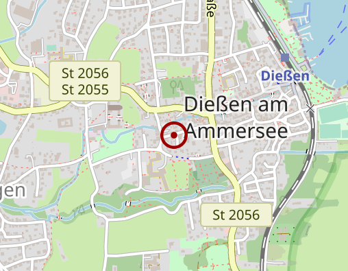 Karte: Hansel Wolf Dipl.-Soz.Päd.