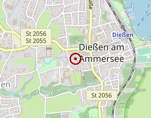 Karte: Schimana Friedger