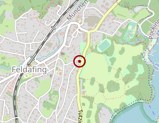 Karte: Kleikamp Monika Dr.med.