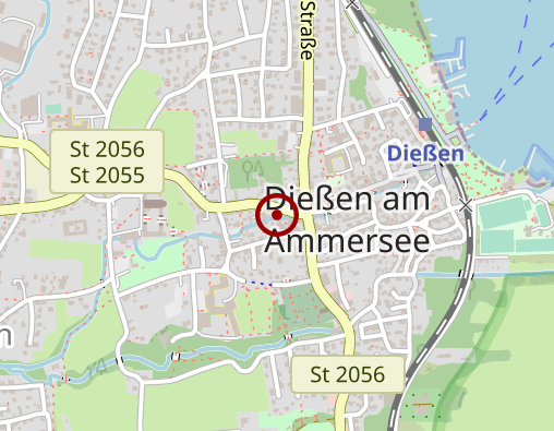 Karte: Krautbauer Petra