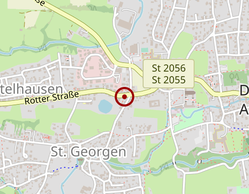 Karte: Ruppert-Berker Ilse Dipl.-Psych.