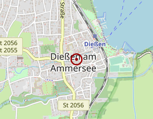 Karte: Lippold Annett