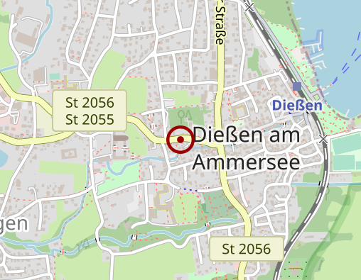 Karte: Nordheim Britta von