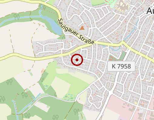 Karte: Weber, Ingrid